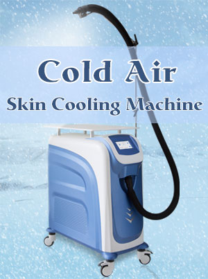 2019-new-medical-skin-air-cryo-cooling-system-device