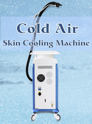 2019-new-medical-skin-air-cryo-cooling-system-device