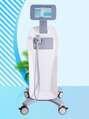 Liposonix weight loss machine
