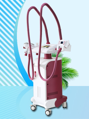 V8-C3 Ultrasonic Liposuction Cavitation Slimming Machine