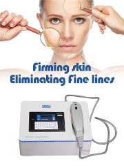 Portable Wrinkle Removal Beauty Machine