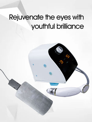 Portable Eye Care Equipment【EB15E+】
