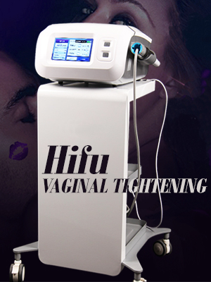 vaginal tightening beauty machine