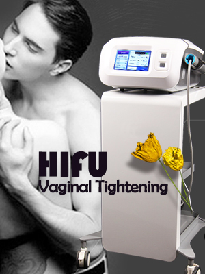 vaginal tightening beauty machine